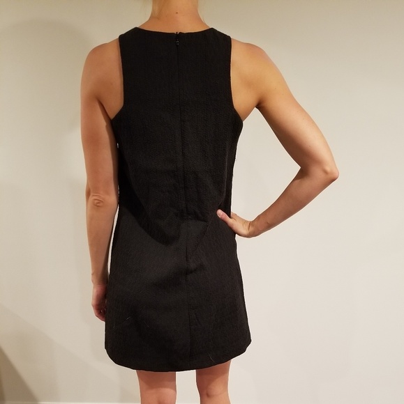 Textured H&M Dress - Picture 2 of 3